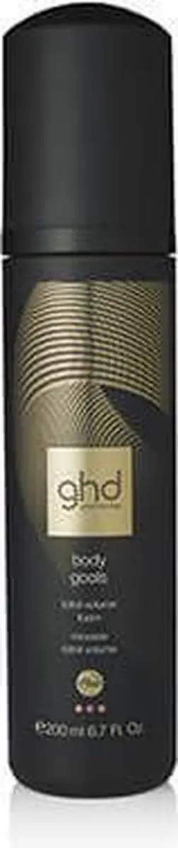 Ghd Volumegevend Foam Style Total - 200ml - afbeelding 6 van 6