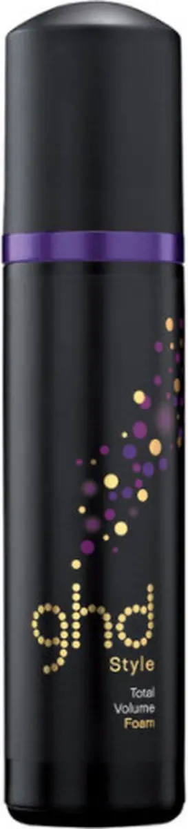 Ghd Volumegevend Foam Style Total - 200ml - afbeelding 2 van 6