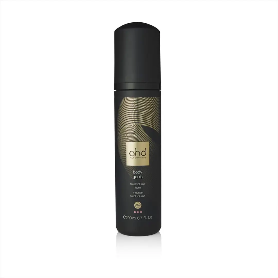 Ghd Volumegevend Foam Style Total - 200ml - afbeelding 5 van 6