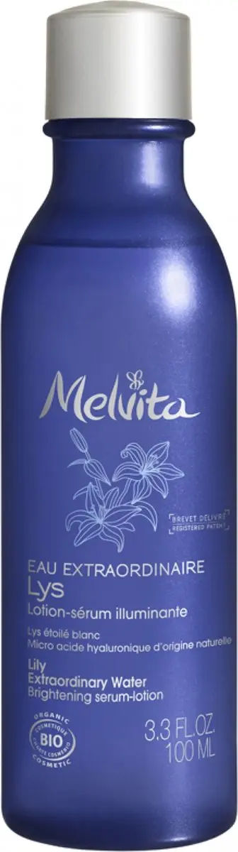 Melvita Aguas Extraordinarias Gezichtstoner 100ml