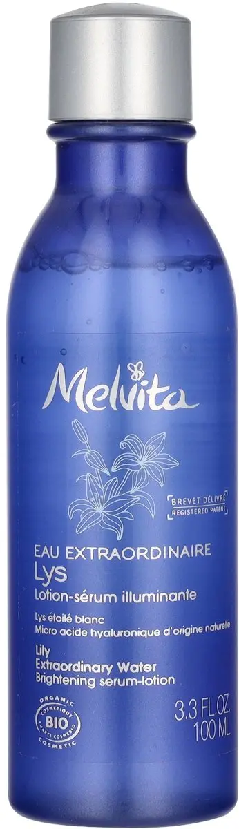 Melvita Aguas Extraordinarias Gezichtstoner 100ml