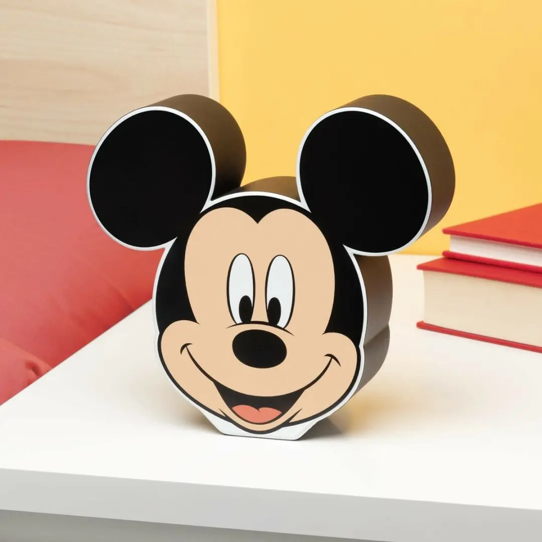 Paladone Disney Mickey Mouse Box Light
