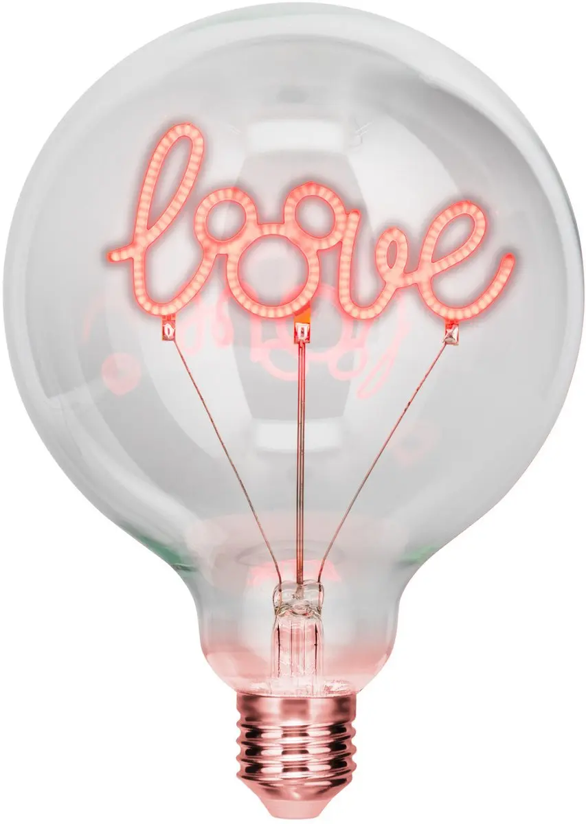 Paladone Mickey Mouse LED Lamp E27