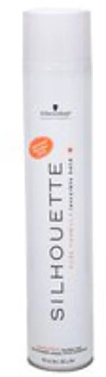 Silhouette Flexible Hold