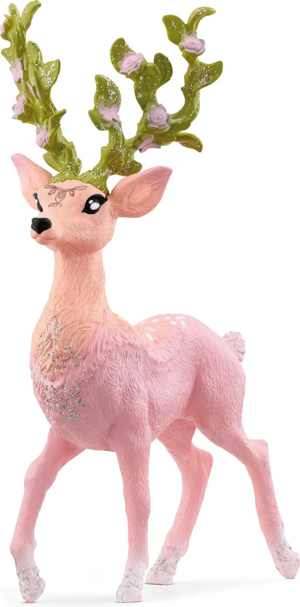 Schleich Bayala Magisch Hert 70793 - Multikleur