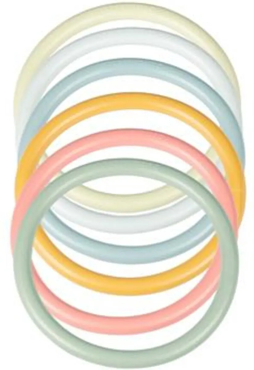 Little Dutch Activity Ringen Set