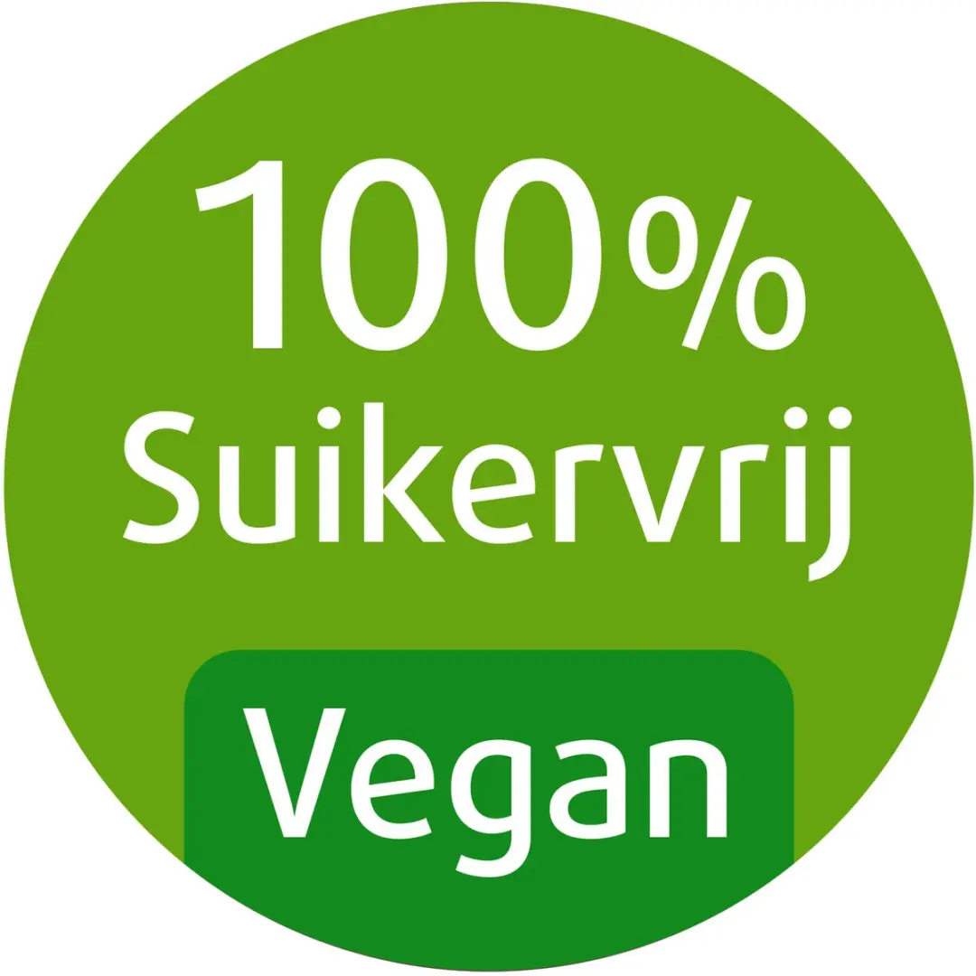 Lucovitaal Omega 3 Kids Gummies Appel - 60 Stuks - afbeelding 3 van 6