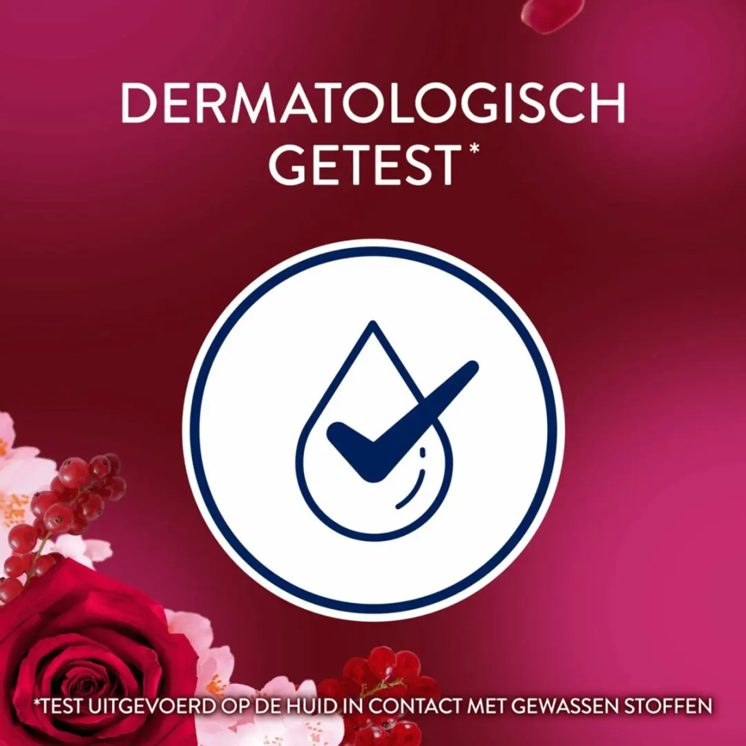 Lenor Wasverzachter Jasmijn & Rose de Mai 882ml - 40 Wasbeurten