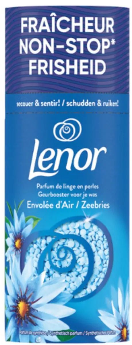 Lenor Geurbooster Zeebries