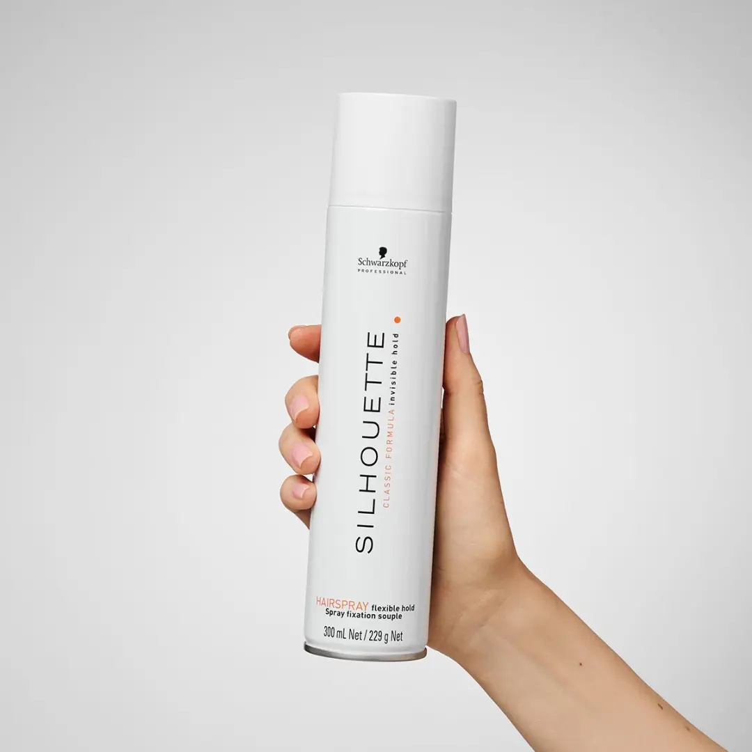 Schwarzkopf Silhouette Haarlak 500ml