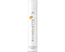 Schwarzkopf Silhouette Haarlak 500ml