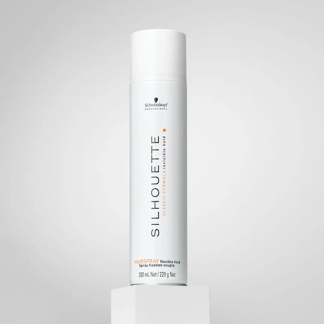 Schwarzkopf Silhouette Haarlak 500ml