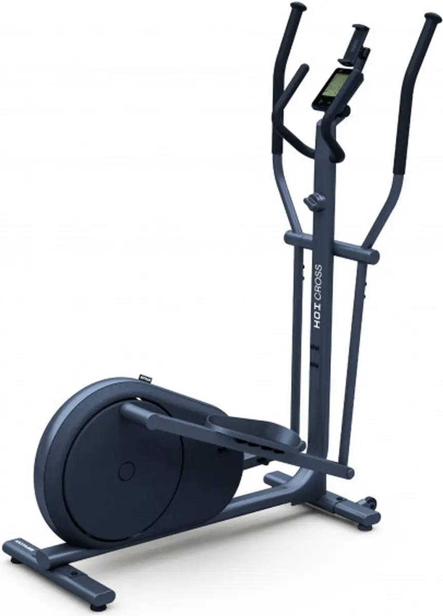 Kettler HOI Cross crosstrainer Blueberry Green