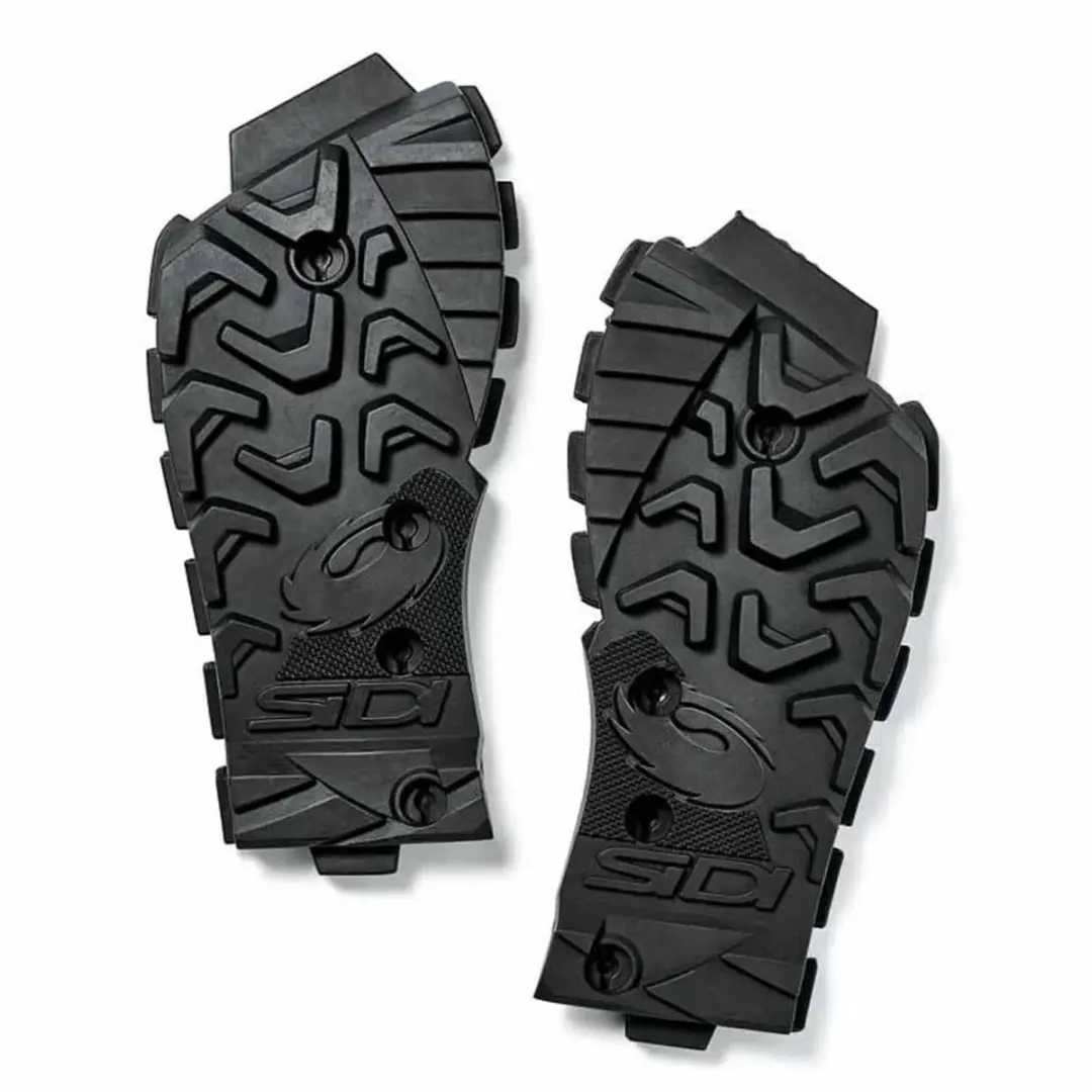 Sidi CF3 Click SRS Enduro Soles - 42-43