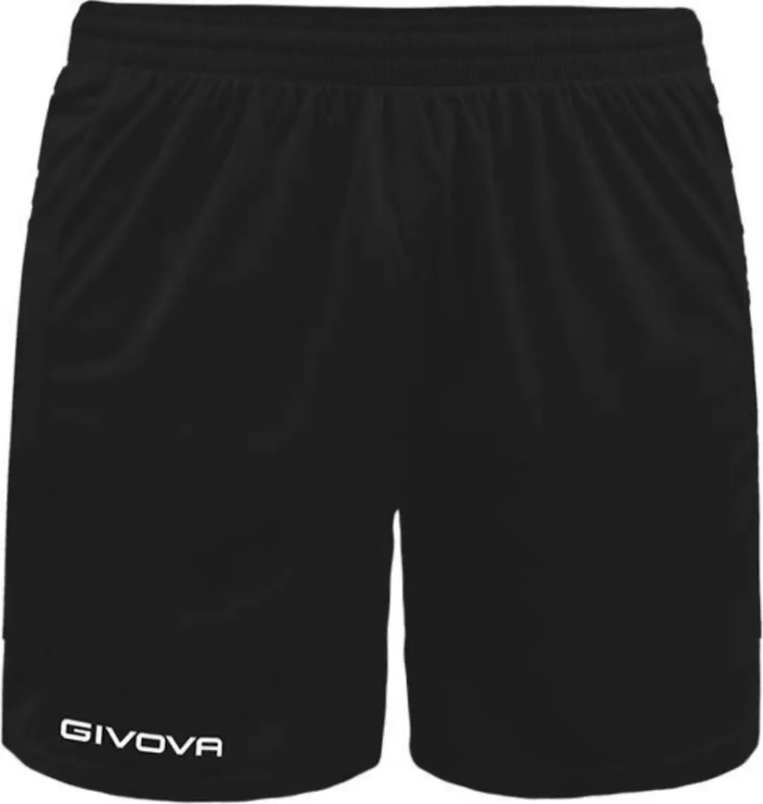 Givova Short Capo Sportshort