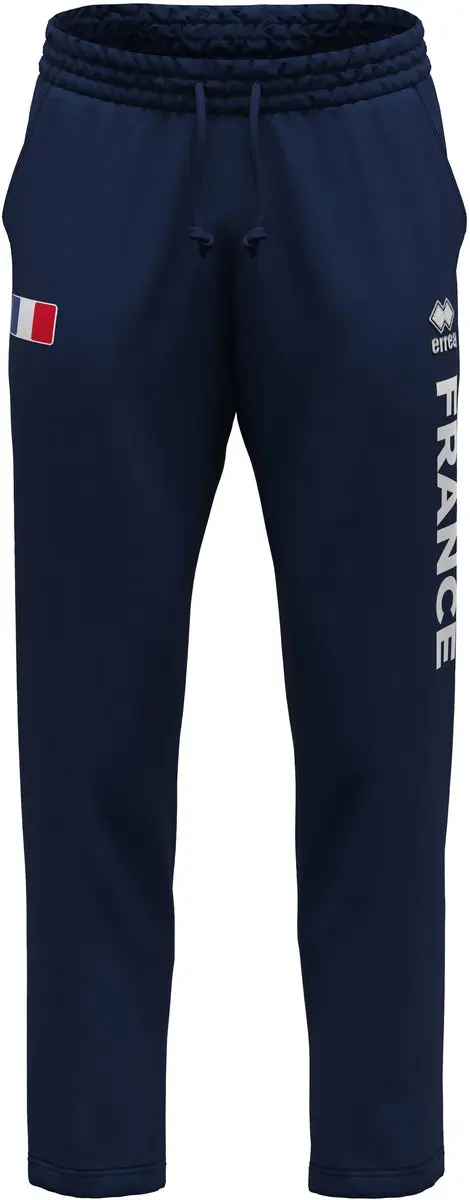 Trainingsbroek France Bryn 2024/25