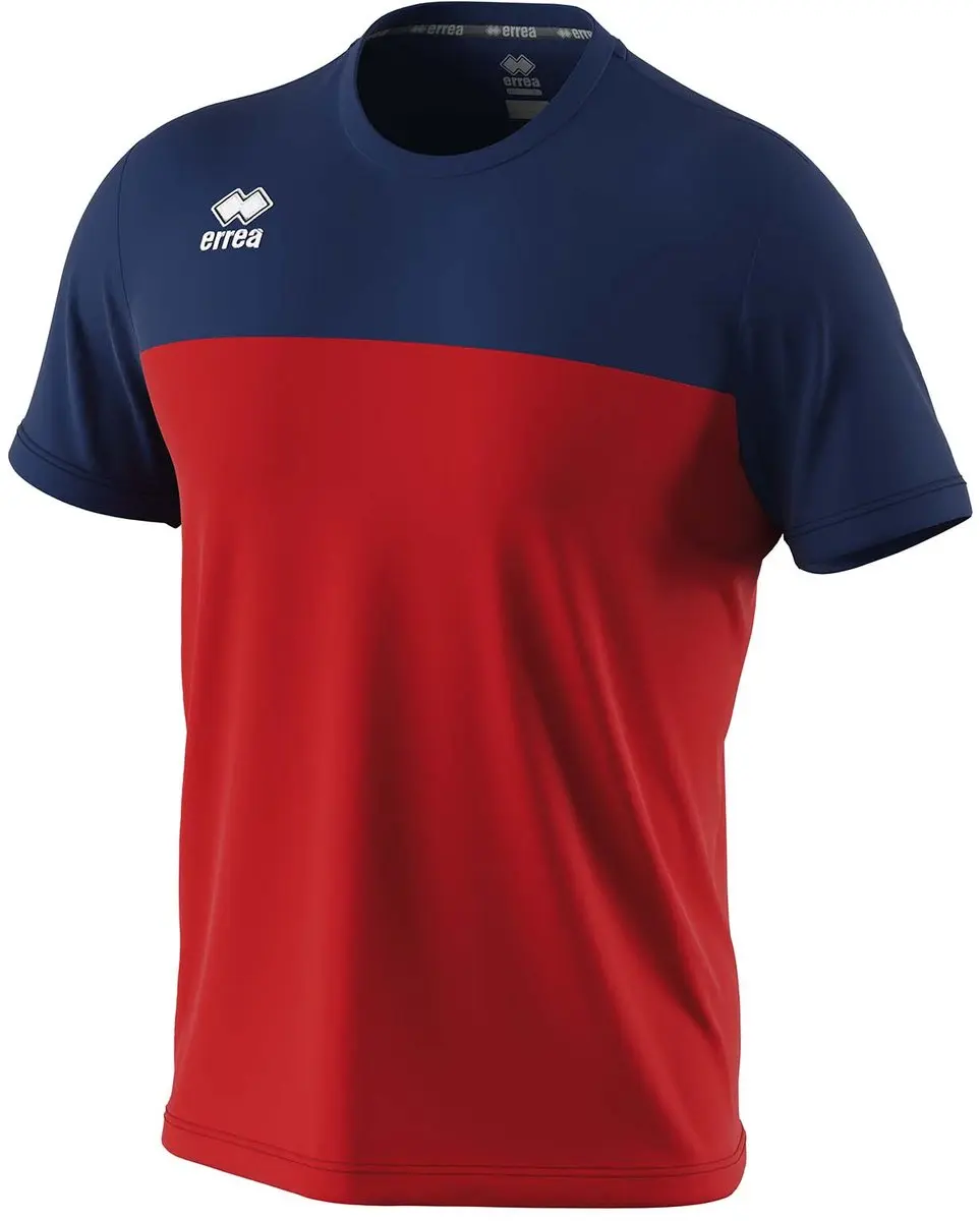 T-Shirt Errea Brandon T-Shirt Korte Mouwen Ad