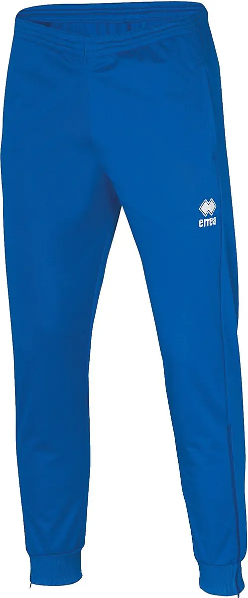 Errea Milo 3.0 Trainingsbroek XS
