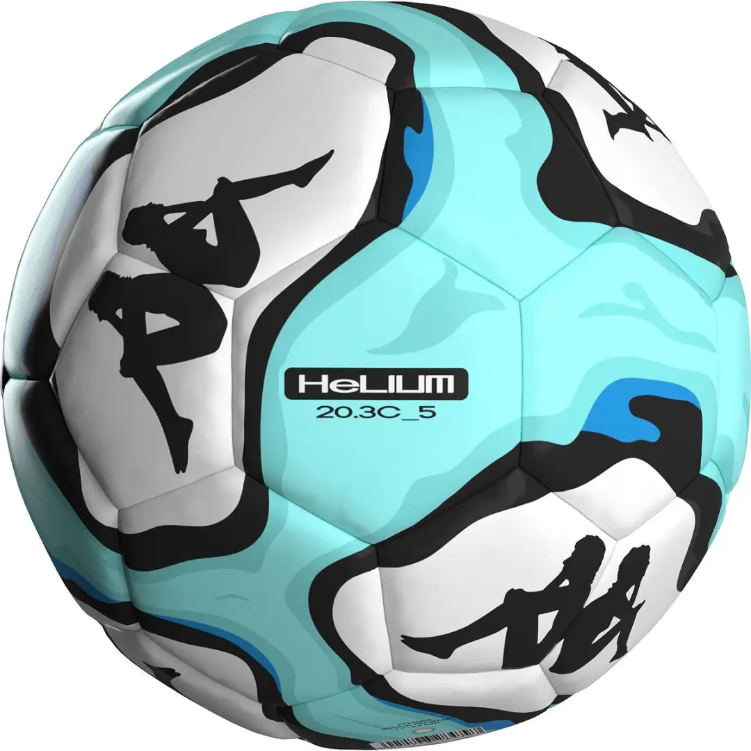 Kappa Helium 20.3C Wedstrijd/Trainingsbal