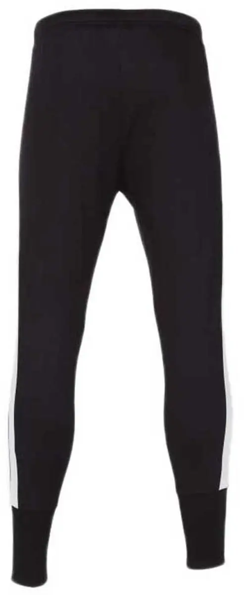 Joma Advance Broek 3XL - Zwart/Wit