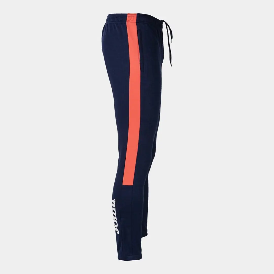 Joma Eco Championship Broek 2XL - Navy