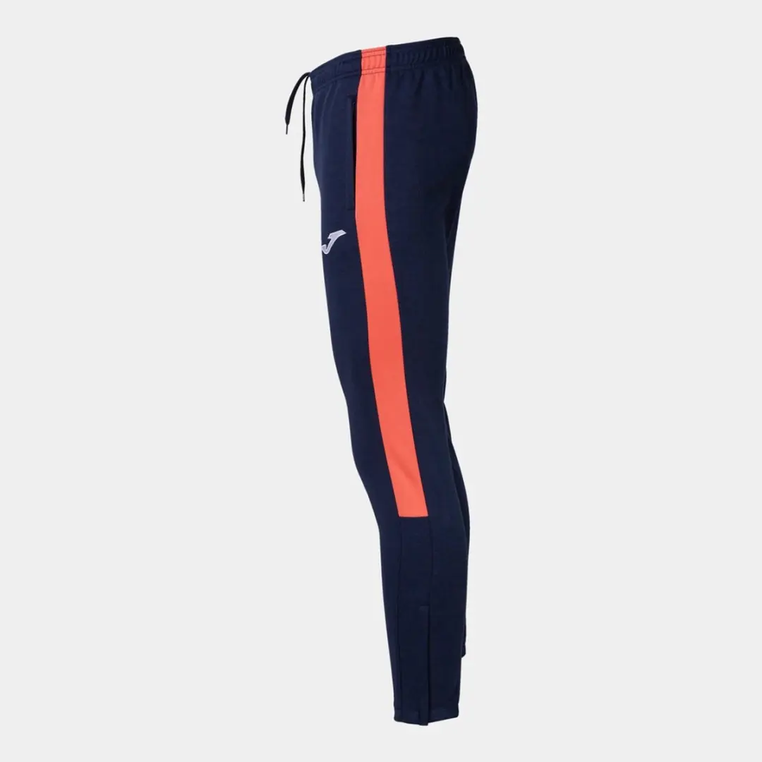 Joma Eco Championship Broek 2XL - Navy