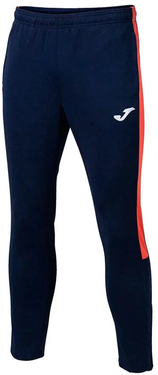 Joma Eco Championship Broek 2XL - Navy