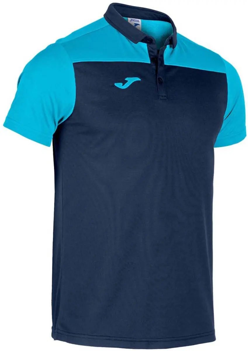 Joma Hobby II Poloshirt
