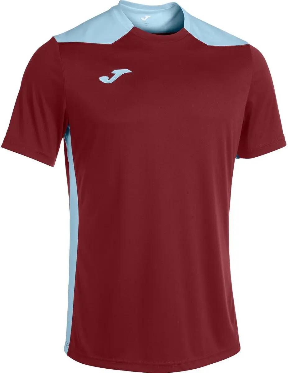 Joma Championship VI Shirt Kinderen