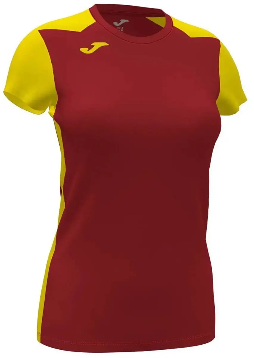 Joma Record II T-shirt 2XL