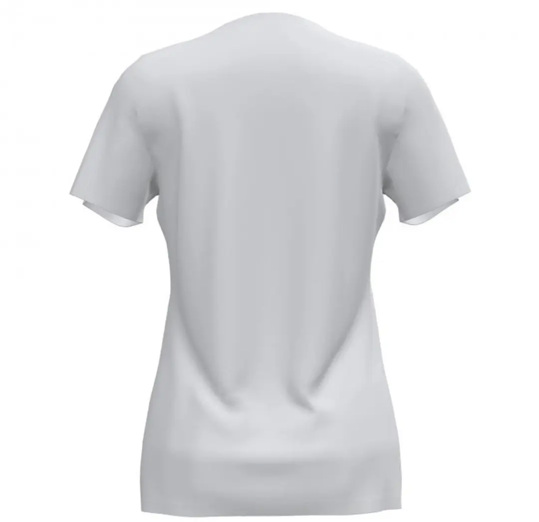 Joma Academy III Shirt Dames XL - Wit