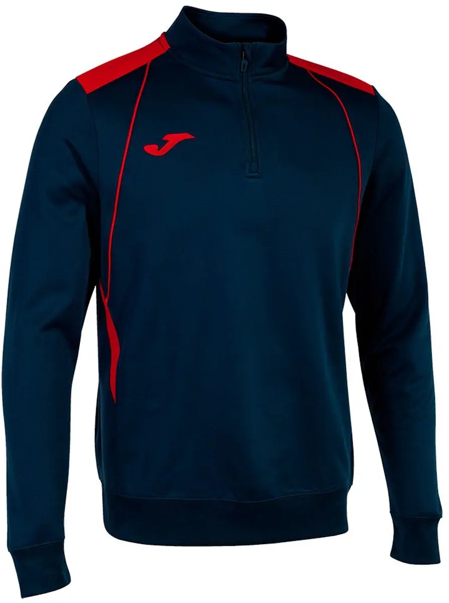 Joma Championship VII Halfrits Sweatshirt
