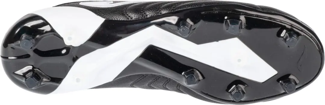 Joma Aguila Cup 2401 FG Voetbalschoenen - Zwart