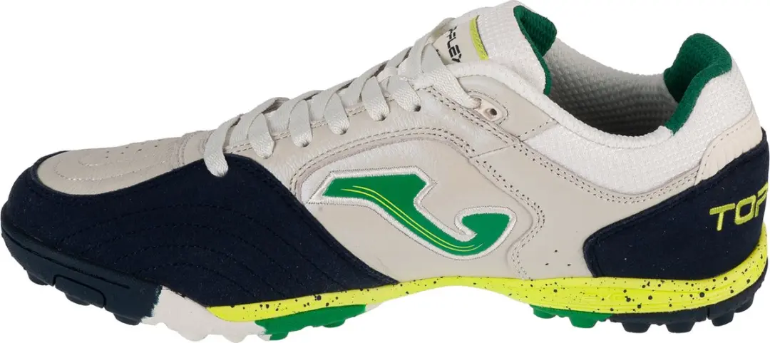 Joma Top Flex 2426 TF Voetbalschoenen Wit - Maat 44
