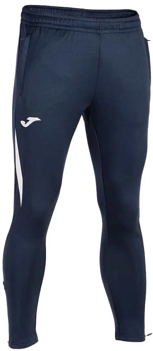Joma Championship VII Trainingsbroek - Navy/Red S