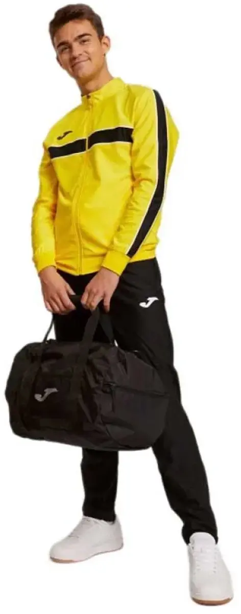 Joma Victory Trainingspak Geel S Man