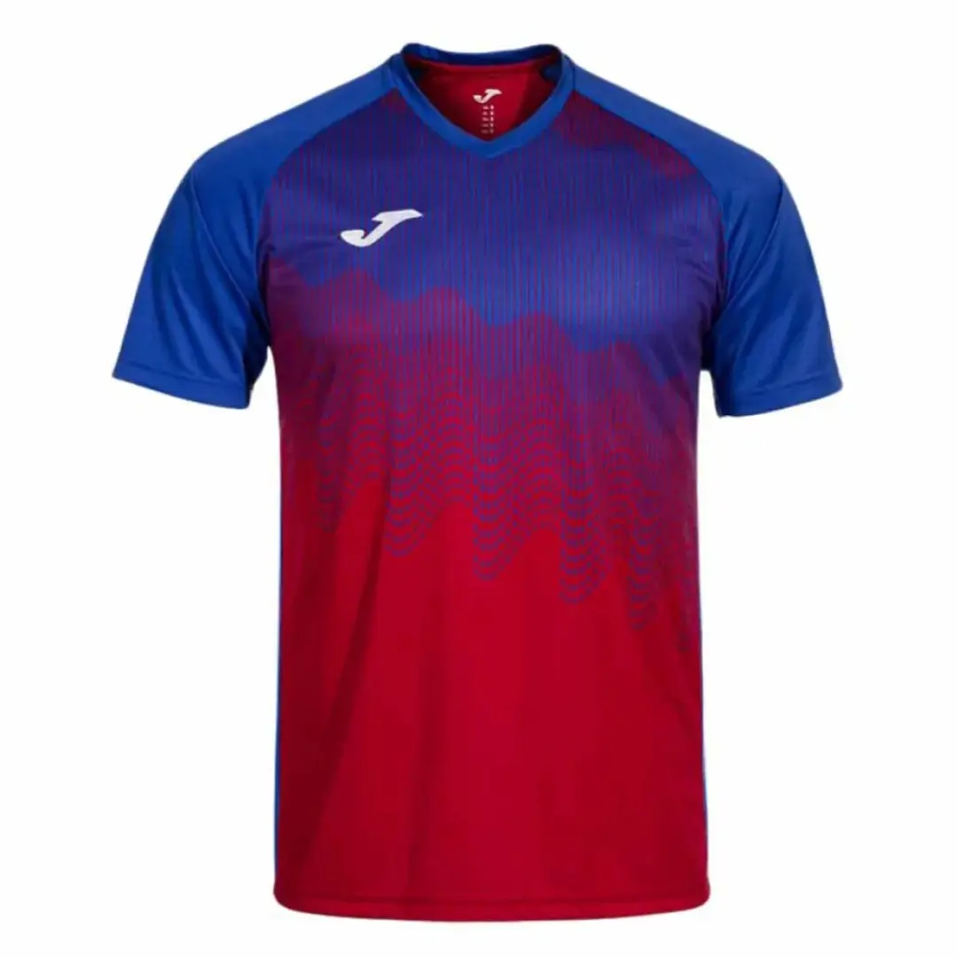 Joma Tiger Vi T-shirt M