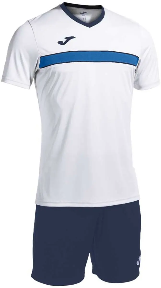 Joma Victory Korte Mouw Set