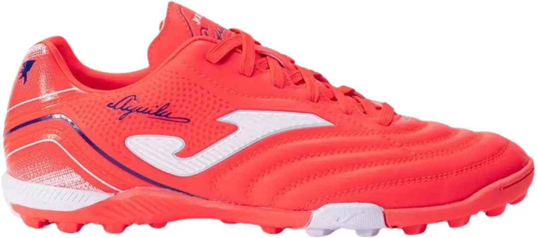 Joma Schoenen Voetbal Aguila Turf Rood