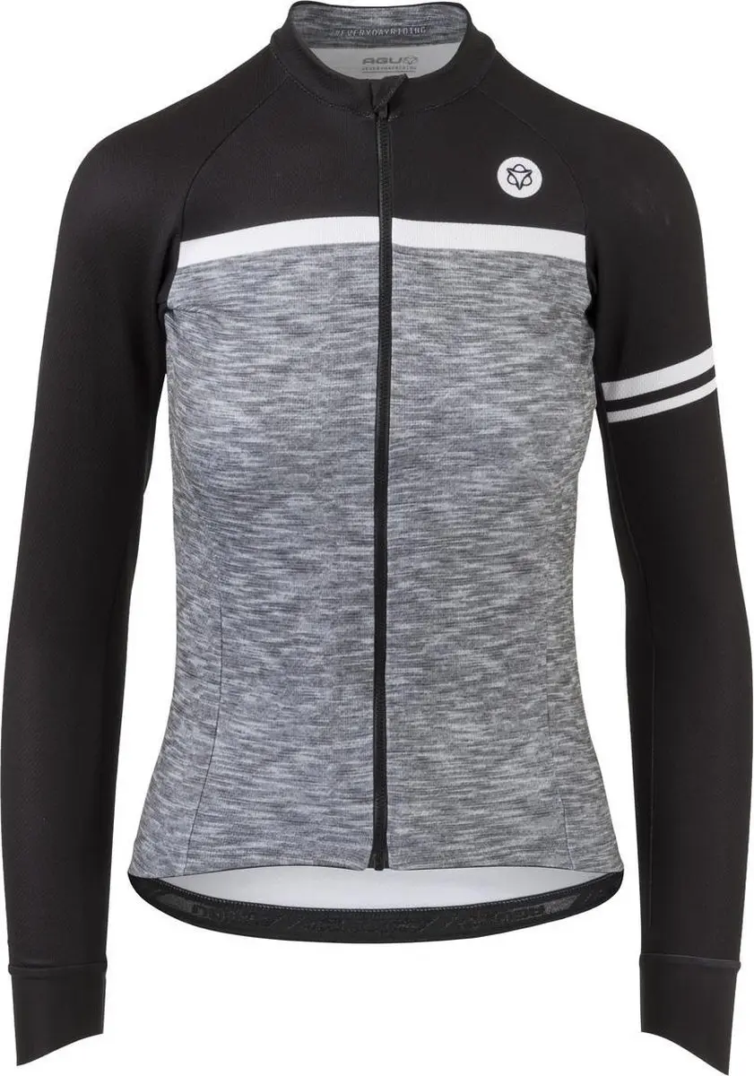 AGU Blend Fietsshirt Lange Mouwen Essential Dames