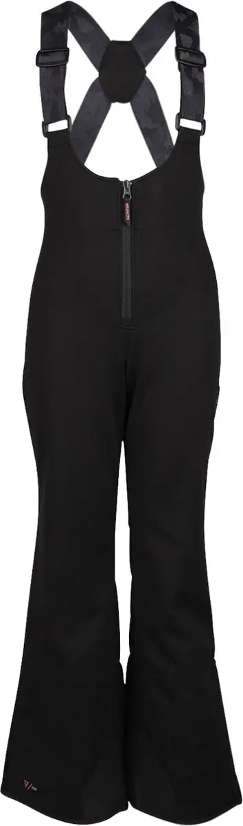 Brunotti Avalanchy Girls Snowpants 140 - Zwart