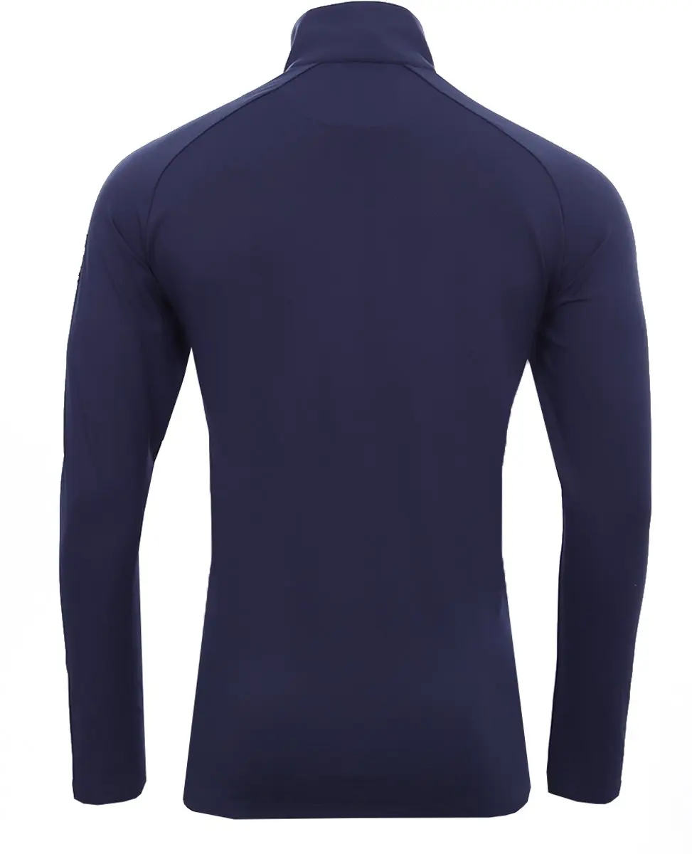 QUUR Qclassic Trainingsshirt Men - Donkerblauw L