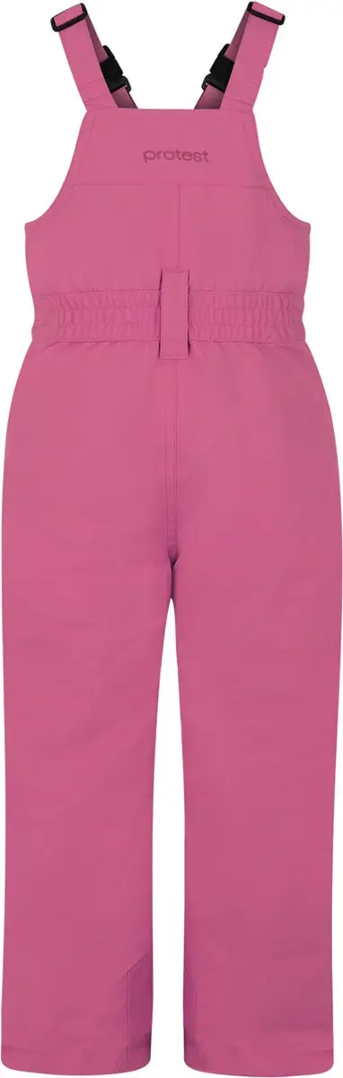 Protest NEUTRAL TD Salopette 128 - Rose Dust