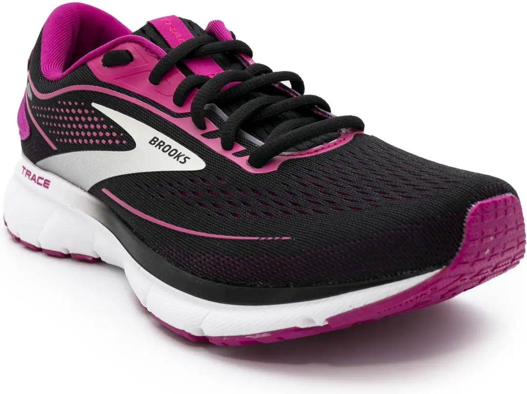 Brooks Trace 2 Sportschoenen Vrouwen