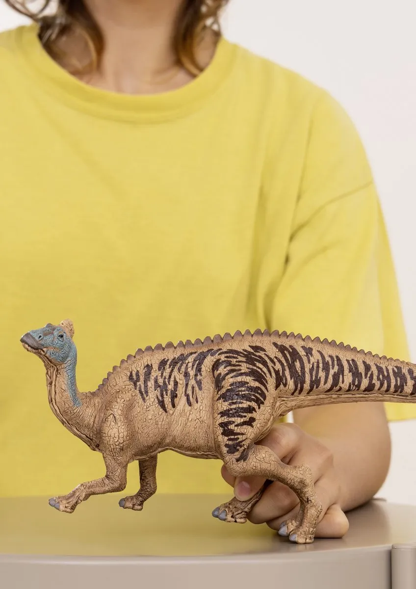 Schleich Edmontosaurus 15037 - Bruin