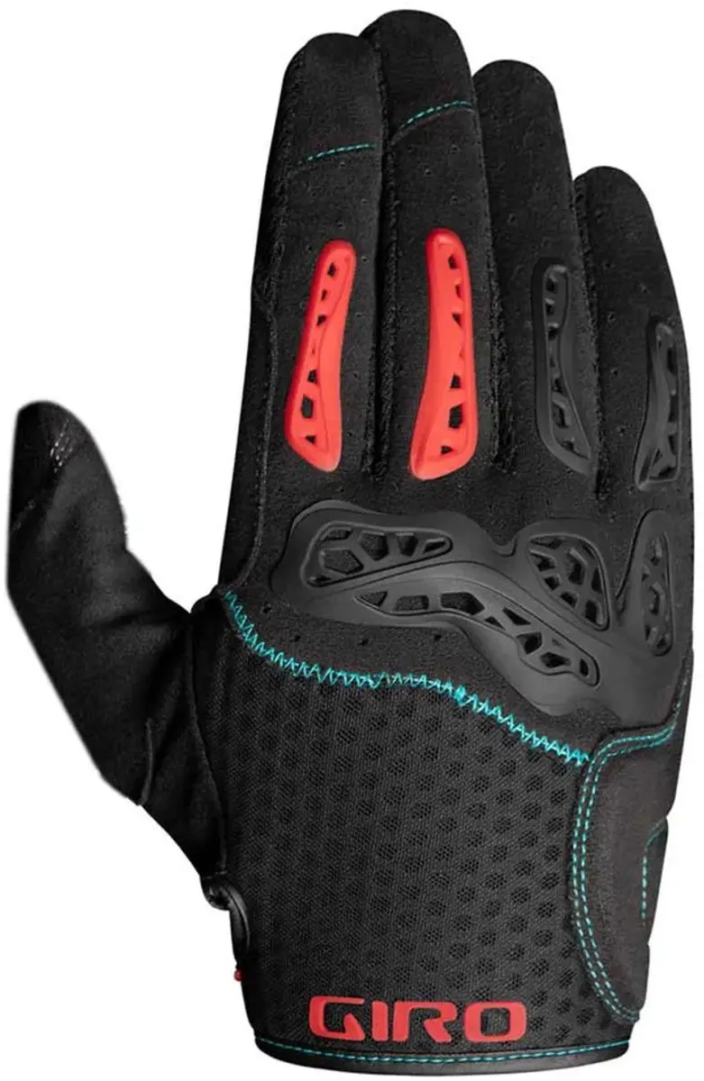 Giro Gnar Handschoenen - Zwart - L - afbeelding 4 van 4