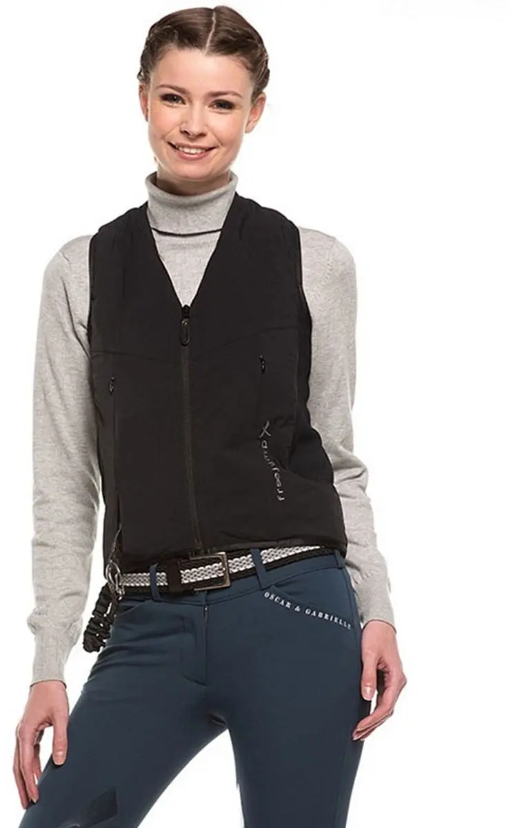 Freejump Airbagvest M Tall