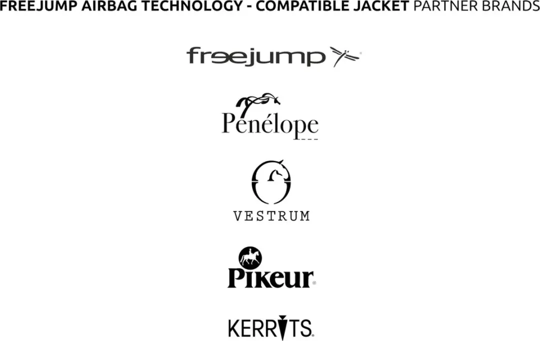 Freejump Airbagvest M Tall - afbeelding 4 van 6