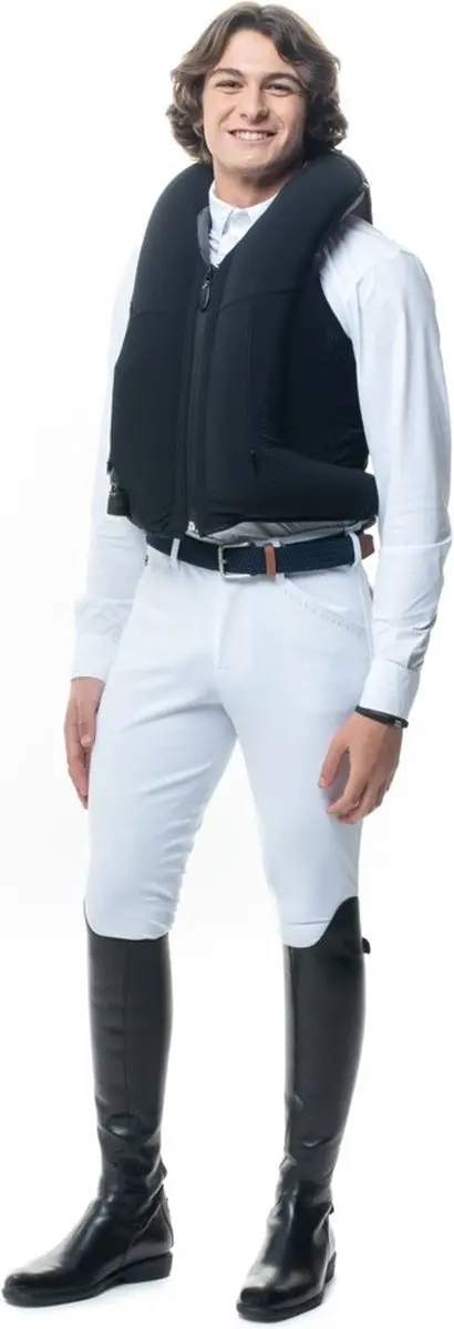 Freejump Airbagvest M Tall - afbeelding 6 van 6