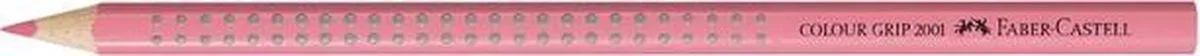 Faber-Castell Grip 2001 Kleurpotlood Zalm 29